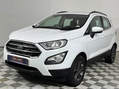 Ford EcoSport 1.0 Trend Auto