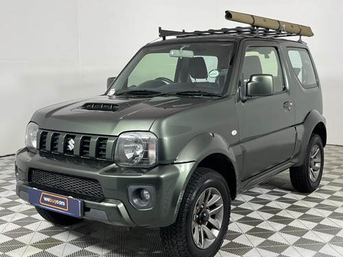 Suzuki Jimny 1.3