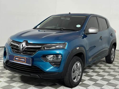 Renault Kwid 1.0 Dynamique 5 Door Auto