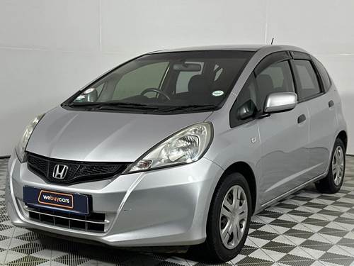 Honda Jazz 1.3 Trend