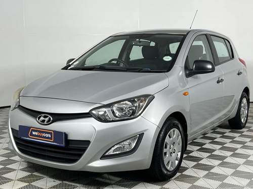 Hyundai i20 1.2 Motion