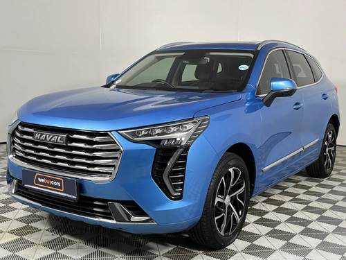 Haval Jolion 1.5T Luxury