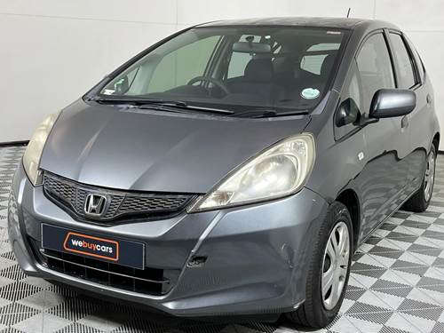 Honda Jazz 1.3 Trend