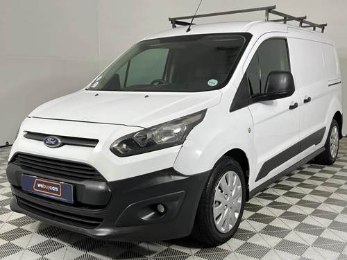 Ford Transit Connect 1.6TDCi LWB Ambiente