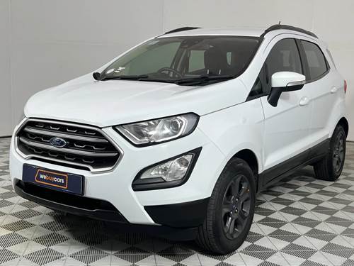 Ford EcoSport 1.0 Trend Auto