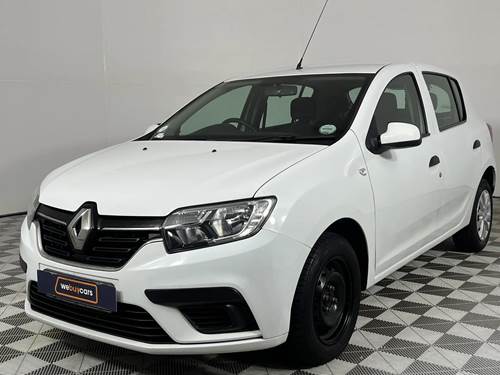 Renault Sandero 900T Expression