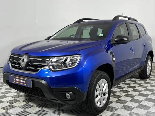 Renault Duster 1.5 dCI Zen 