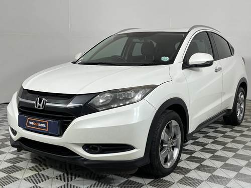 Honda HR-V 1.8 Elegance CVT