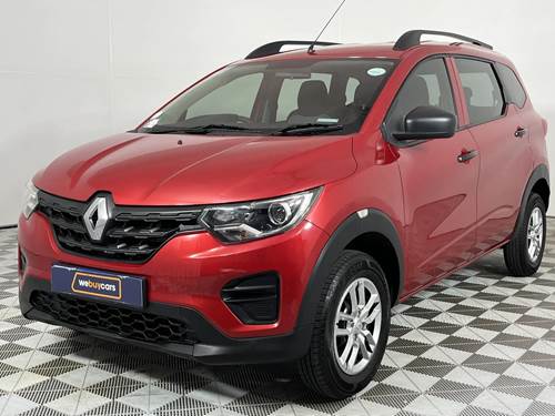 Renault Triber 1.0 Life