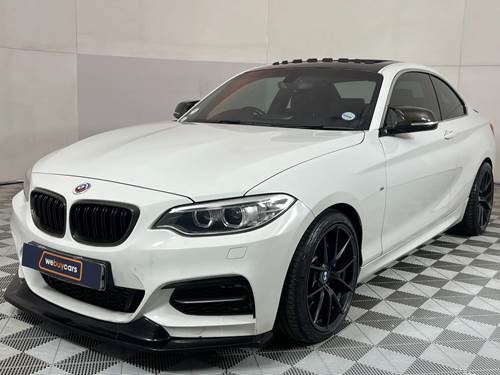 BMW M 235i (F22)