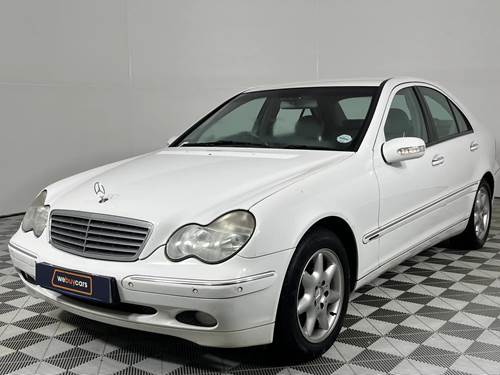 Mercedes Benz C 240 Elegance Auto I