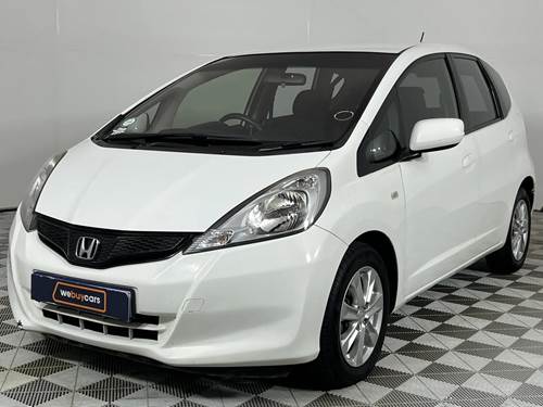 Honda Jazz 1.3 Comfort