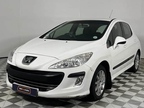 Peugeot 308 1.6 XS