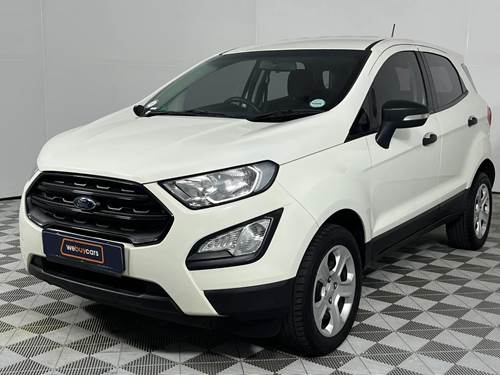 Ford EcoSport 1.5 TDCi Ambiente