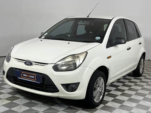 Ford Figo 1.4i Ambiente 5-Door Hatch Back