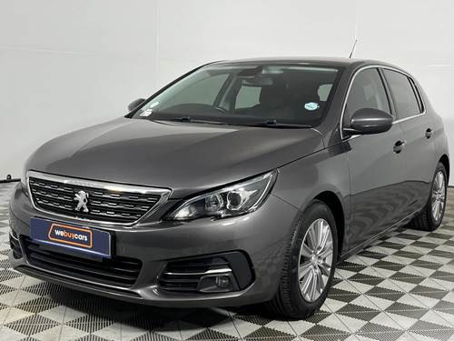 Peugeot 308 1.2T Puretech Allure