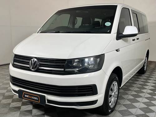 Volkswagen (VW) Kombi T6 2.0 TDi (103 kW) Comfortline DSG