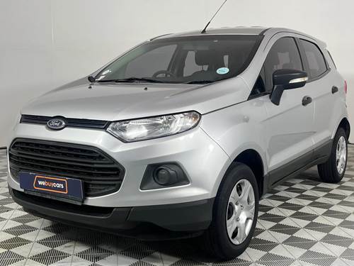 Ford EcoSport 1.5 (82 kW) Ambiente