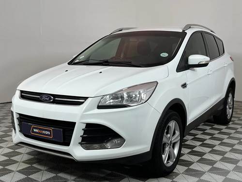 Ford Kuga 1.6 EcoBoost Ambiente