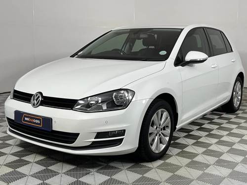 Volkswagen (VW) Golf 7 1.4 TSi (90 kW) Comfortline DSG