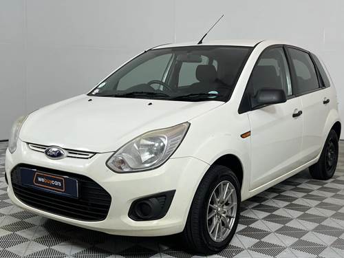 Ford Figo 1.4i Ambiente 5-Door Hatch Back