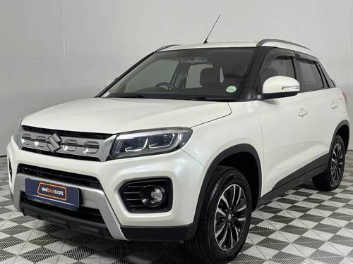 Suzuki Vitara Brezza 1.5 GLX