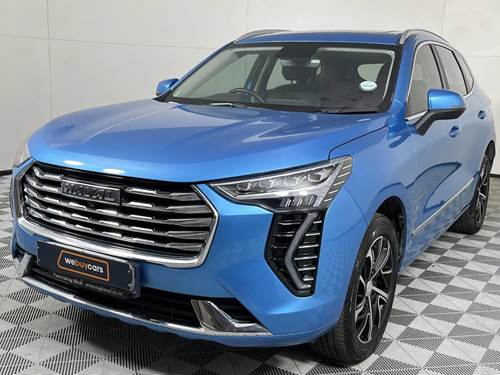 Haval Jolion 1.5T Luxury