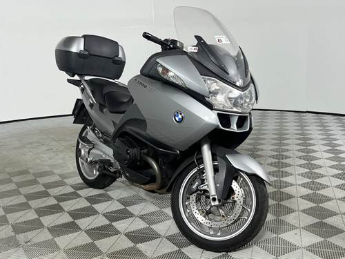 BMW R1200RT