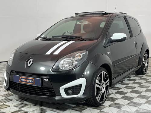 Renault Twingo 1.6 Sport Gordini