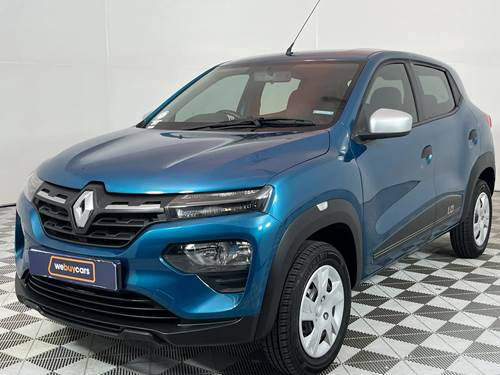 Renault Kwid 1.0 Dynamique 5 Door