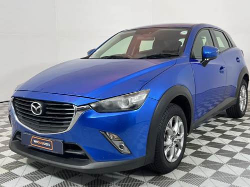 Mazda CX-3 2.0 Active Auto