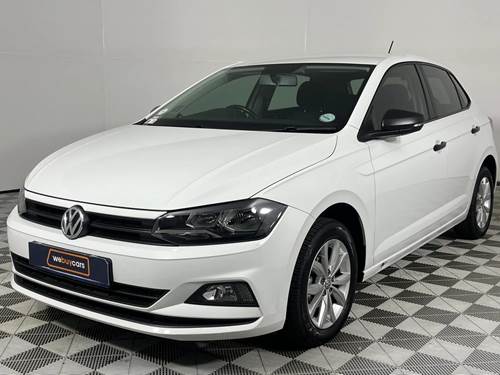 Volkswagen (VW) Polo 1.0 TSi Trendline