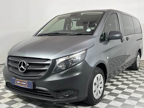 Mercedes Benz Vito 116 2.2 CDI Tourer Pro Auto