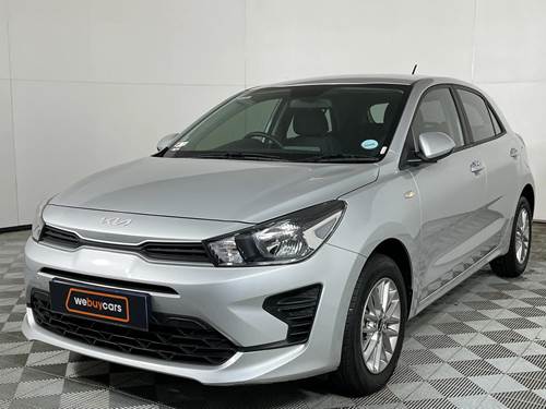 Kia Rio VI 1.2 LS 5 Door