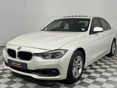 BMW 318i (F30) Auto