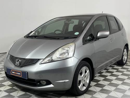 Honda Jazz 1.5i EX