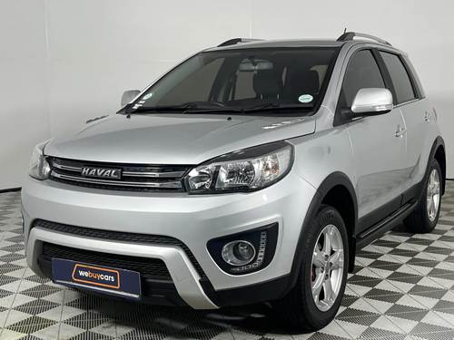 Haval H1 1.5 VVT