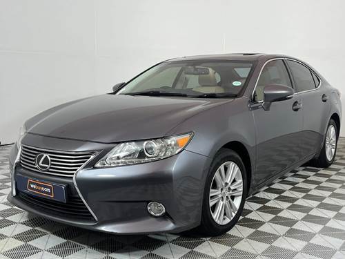 Lexus ES 250 EX