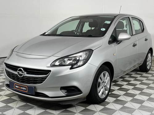 Opel Corsa 1.0 T Ecoflex Essentia 5 Door