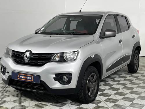 Renault Kwid 1.0 Dynamique 5 Door