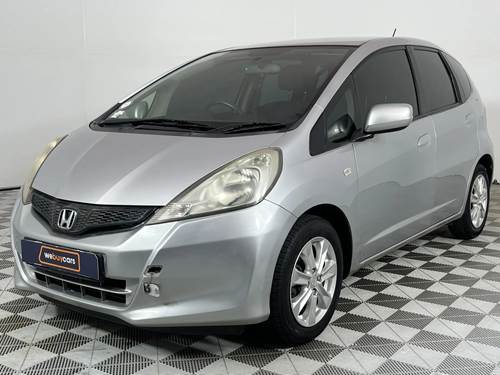 Honda Jazz 1.5 Elegance