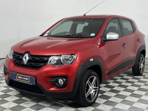 Renault Kwid 1.0 Dynamique 5 Door Auto