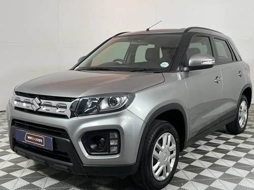 Suzuki Vitara Brezza 1.5 GL