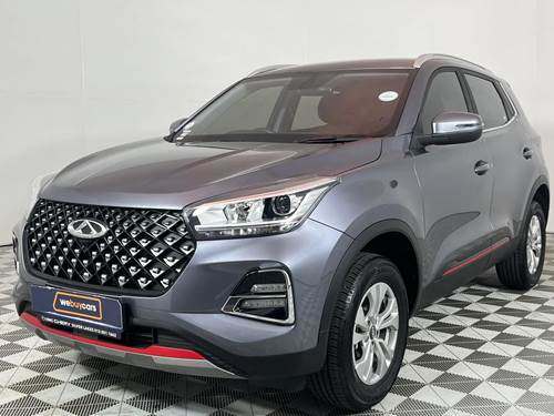 Chery Tiggo 4 Pro 1.5 Urban