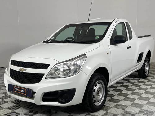 Chevrolet Utility 1.4 Base