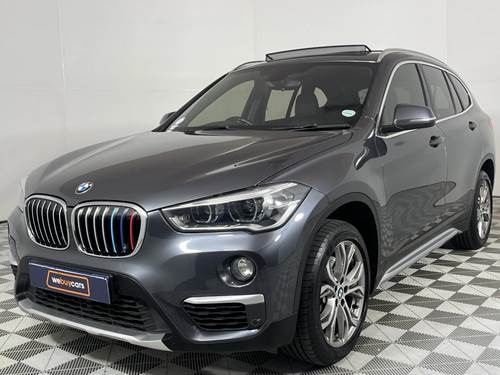 BMW X1 sDrive 20i (F48) Auto