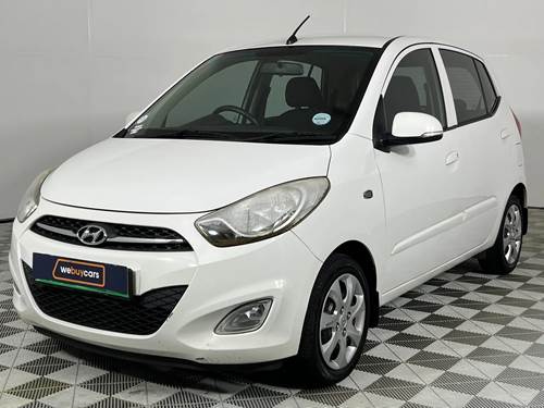 Hyundai i10 1.1 Motion