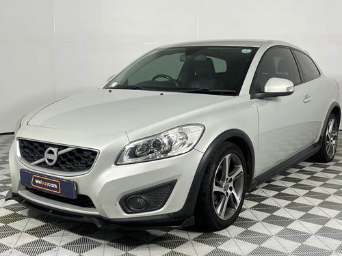 Volvo C30 D2 Elite