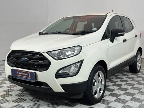 Ford EcoSport 1.5 TDCi Ambiente