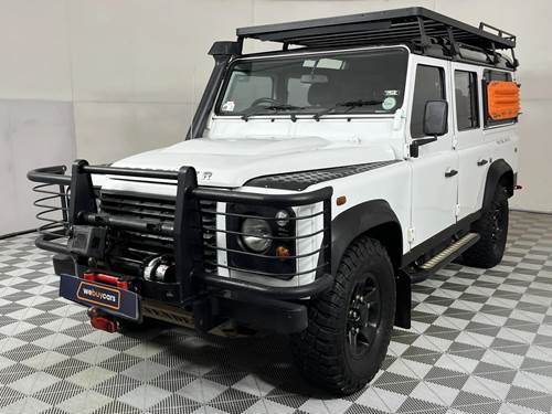 Land Rover Defender 110 2.2 D Station Wagon